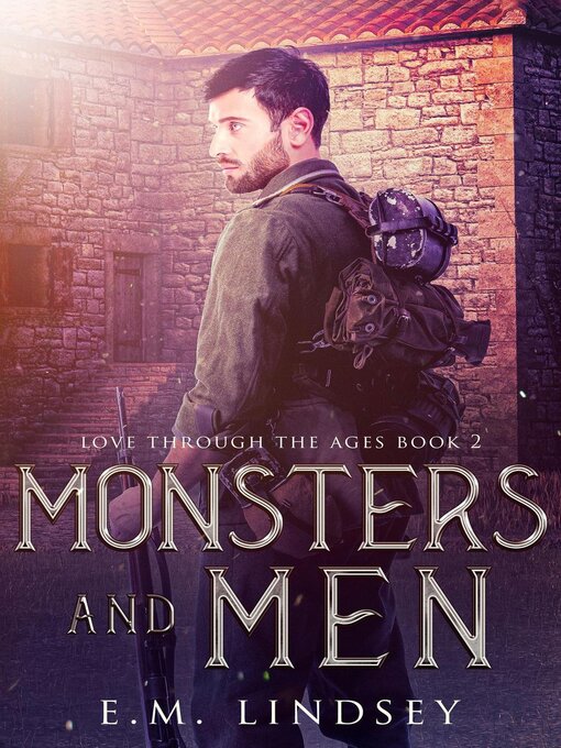 Title details for Monsters and Men by E.M. Lindsey - Wait list